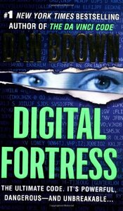 Digital Fortress by Dan Brown