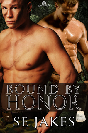 Bound by Honor by S.E. Jakes