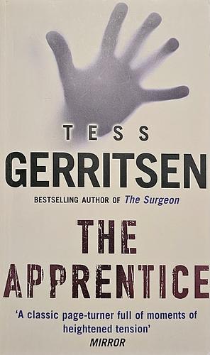 The Apprentice by Tess Gerritsen