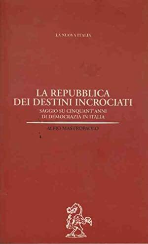 Destini Incrociati by Warren Adler