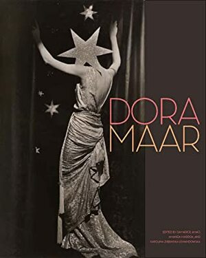 Dora Maar by Karolina Ziębińska-Lewandowska, Damarice Amao, Amanda Maddox