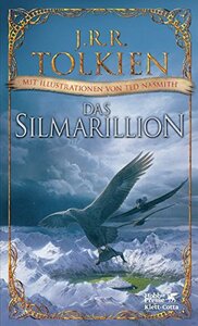 Das Silmarillion by J.R.R. Tolkien