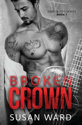 Broken Crown by Susan Ward