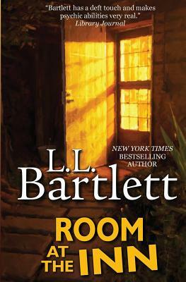 Room At The Inn by L.L. Bartlett