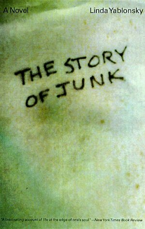 The Story of Junk by Linda Yablonsky