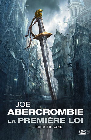 Premier sang by Joe Abercrombie