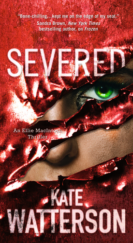 Severed by Kate Watterson