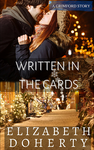 Written in the Cards by Elizabeth Doherty