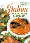 Italian Cooking Class Cookbook (Australian Women's Weekly Home Library) by The Australian Women's Weekly