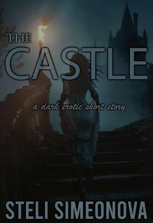 The Castle by Steli Simeonova