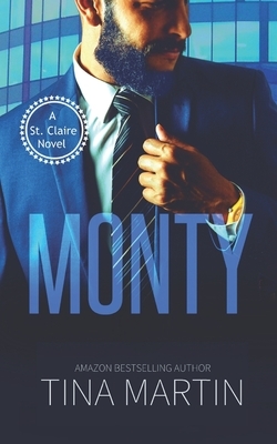 Monty by Tina Martin