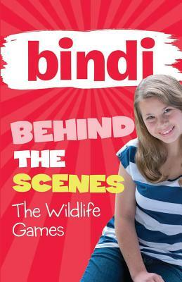 The Wildlife Games by Bindi Irwin