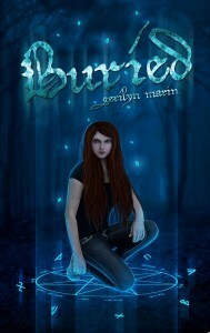 Buried by Gerilyn Marin