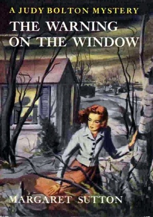 The Warning on the Window by Margaret Sutton