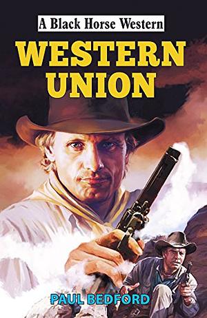 Western Union by Paul Bedford