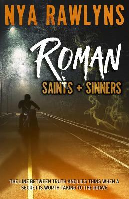 Roman: Saints and Sinners by Nya Rawlyns