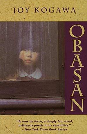 Obasan by Kogawa, Joy (1996) Paperback by Joy Kogawa, Joy Kogawa