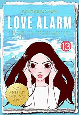 Love Alarm Vol.13 by Kye Young Chon