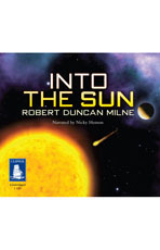 Into The Sun by Robert Duncan Milne