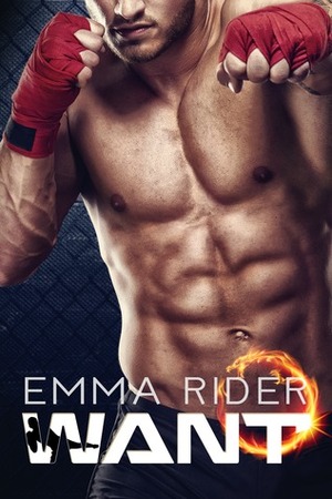 Want by Emma Rider