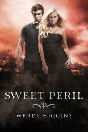 Sweet Peril by Wendy Higgins