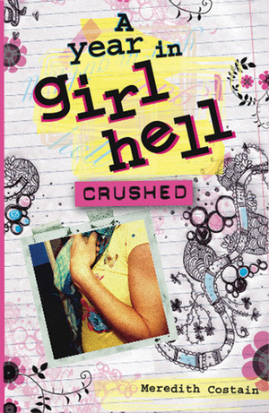 Crushed by Meredith Costain