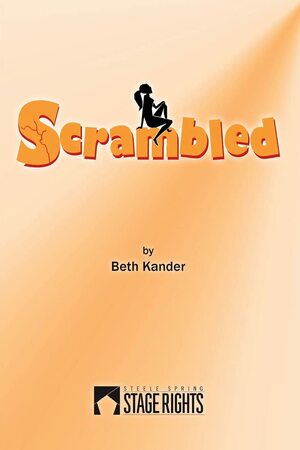 Scrambled by Beth Kander