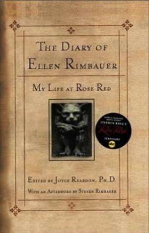 The Diary of Ellen Rimbauer: My Life at Rose Red by Ridley Pearson
