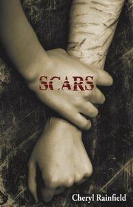 Scars by Cheryl Rainfield