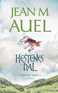 Hestenes dal by Jean M. Auel