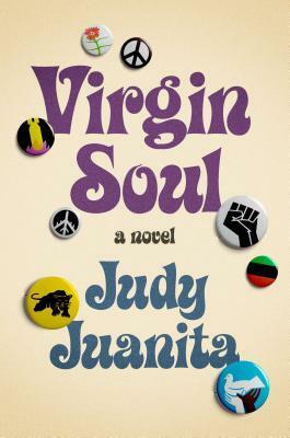 Virgin Soul by Judy Juanita