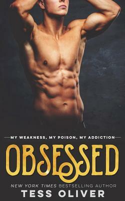 Obsessed by Tess Oliver