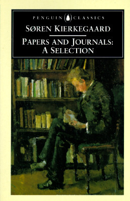 Papers and Journals by Alastair Hannay, Søren Kierkegaard