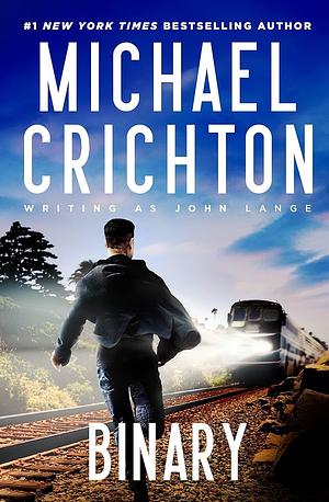 Binary by John Lange, Michael Crichton