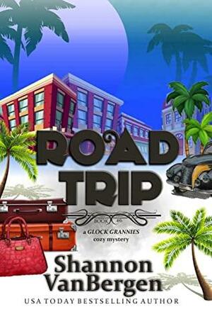 Road Trip by Shannon VanBergen