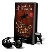 The Scorpio Races by Maggie Stiefvater