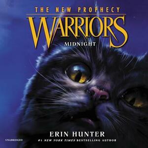 Midnight by Erin Hunter