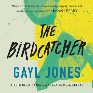 The Birdcatcher by Gayl Jones