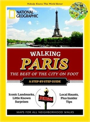 Walking Paris by National Geographic, Pas Paschali