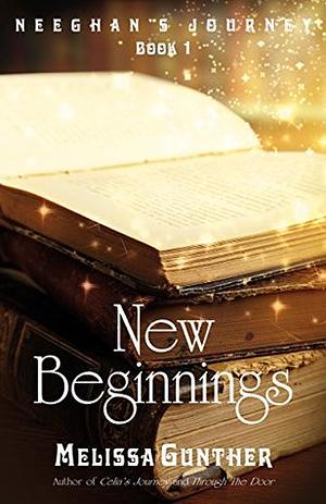 New Beginnings by Melissa Gunther