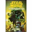 Star Wars: The Bounty Hunter Wars Trilogy by K.W. Jeter