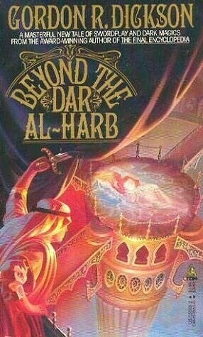 Beyond the Dar Al-Harb by Gordon R. Dickson