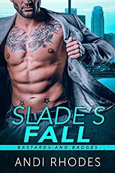 Slade's Fall by Andi Rhodes