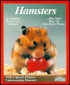 Hamsters: How To Take Care Of Them And Understand Them by Otto von Frisch, Matthew M. Vriends