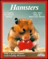 Hamsters: How To Take Care Of Them And Understand Them by Matthew M. Vriends, Otto von Frisch