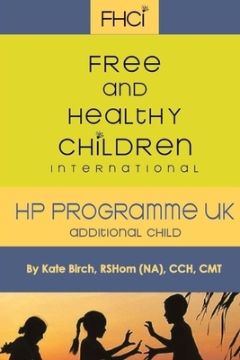 HP Programme.UK: Additional Child by Kate Birch