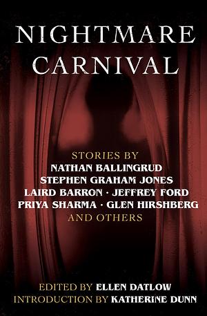 Nightmare Carnival by Ellen Datlow