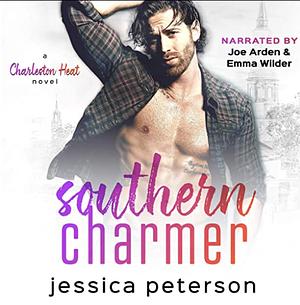 Southern Charmer by Jessica Peterson