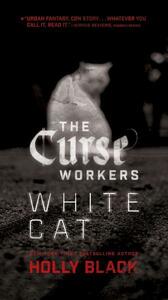 White Cat by Holly Black