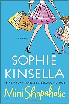 Мини Беки Б. by Sophie Kinsella